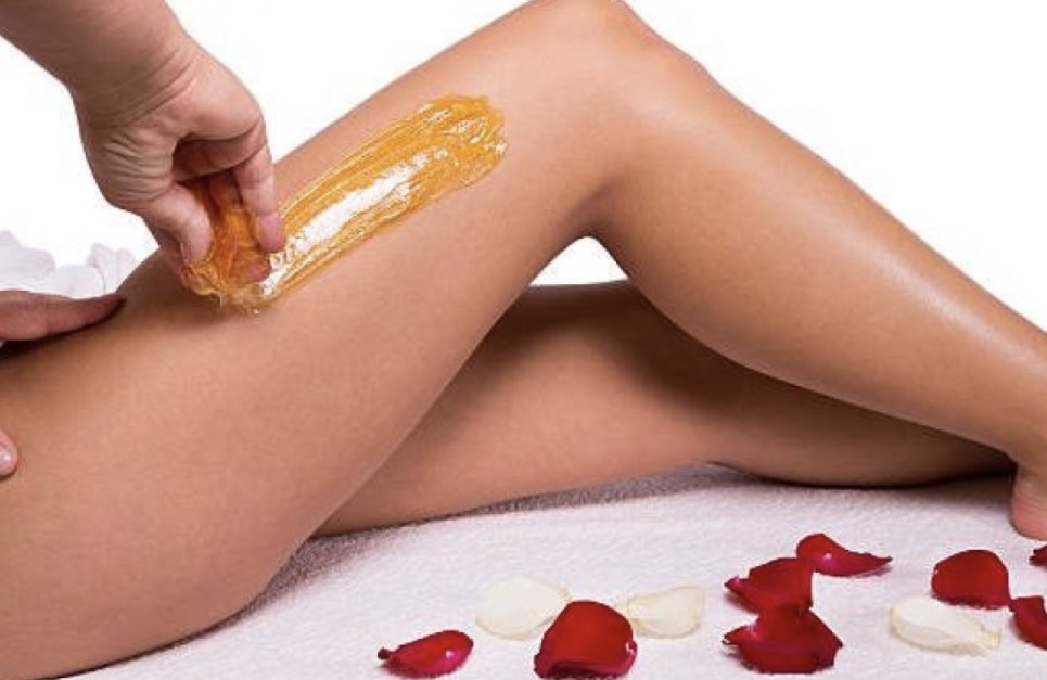 Wax