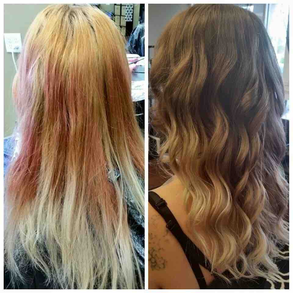 Corrective Color