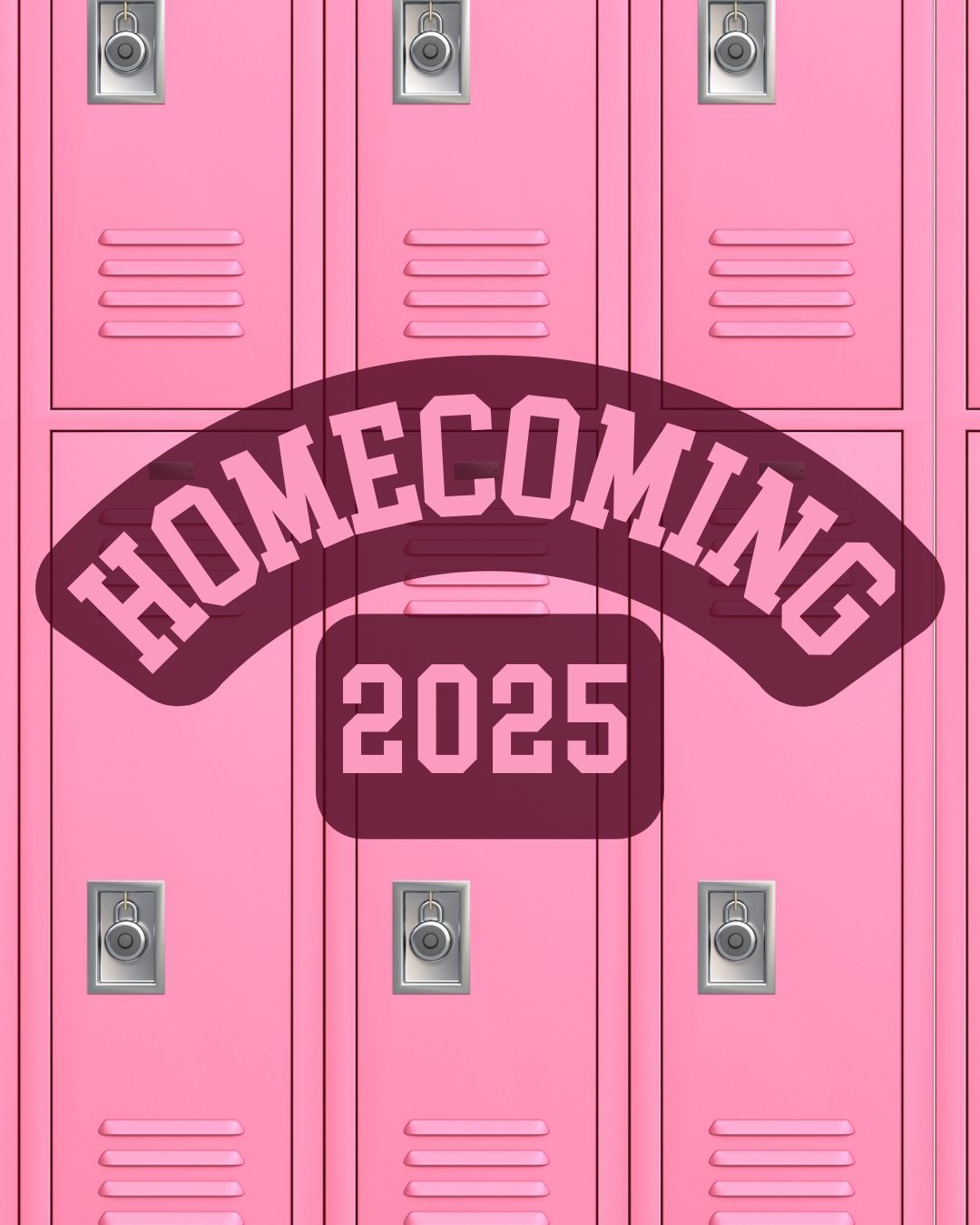 Homecoming 2025