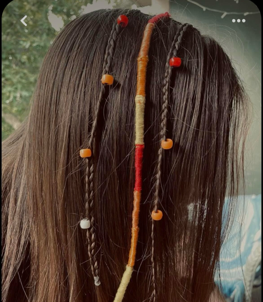 Hair Wrap