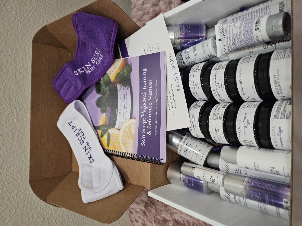 Brightening Facial(Hyperpigmention