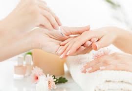 Regular Manicure