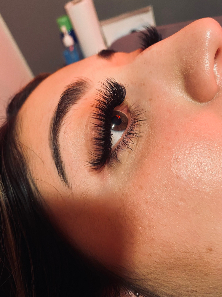 Volume Fill 2 Week