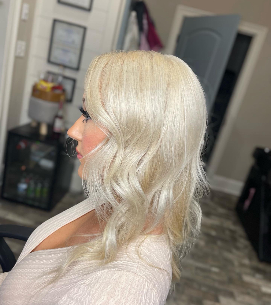 Clear Gloss at Payton M Beauty in Lebanon, TN
