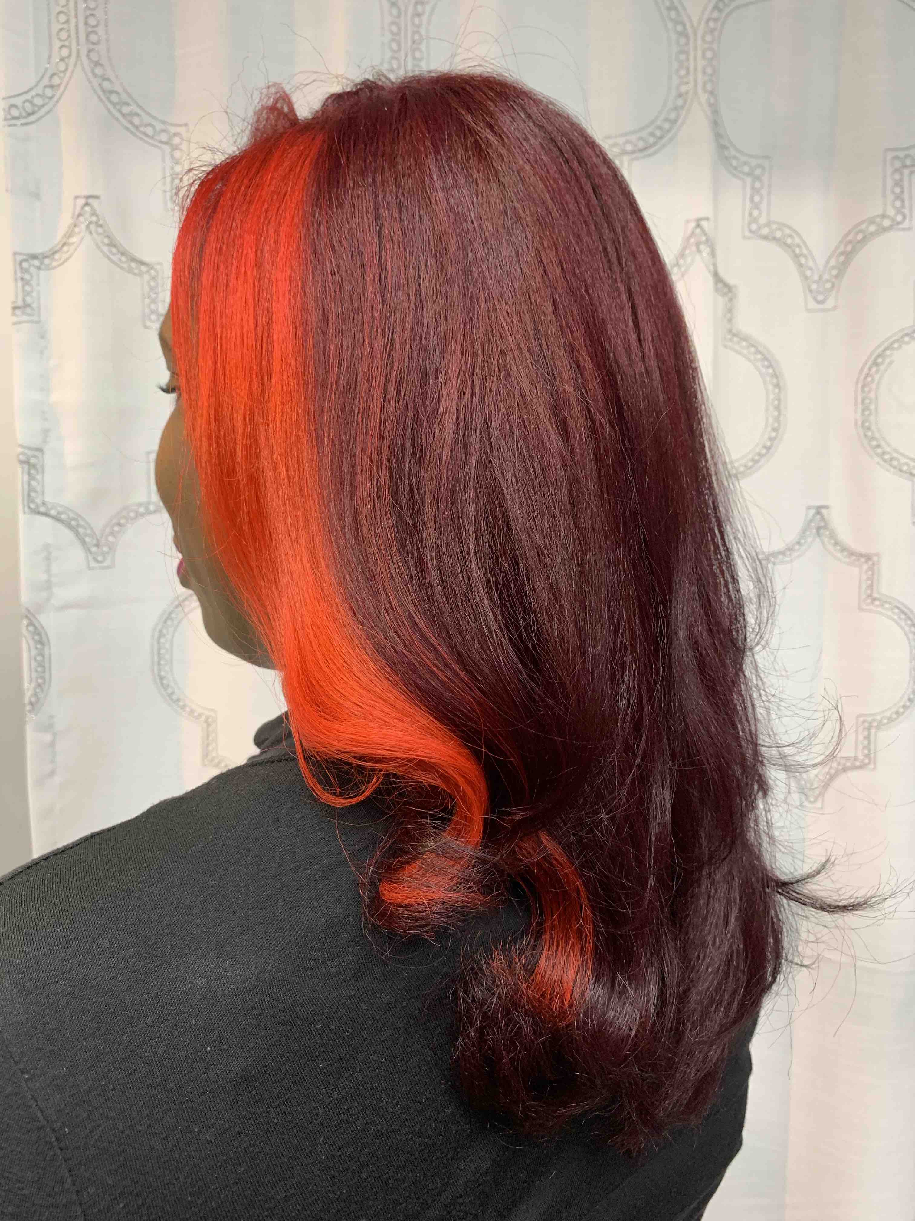 Permanent Color (full-head)