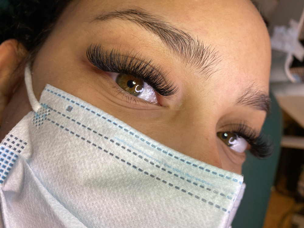 Hybrid Fill
