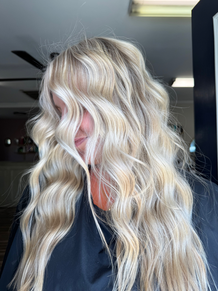 Style at hair by quinn in Denton, MD
