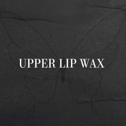 Upper Lip Wax