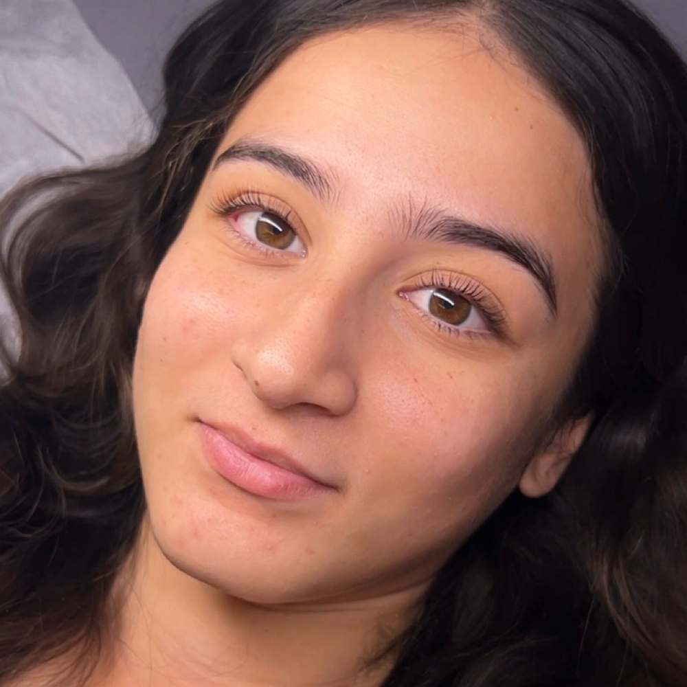 Korean Lash Lift Tint at Lashout_bydee in Riverside, CA