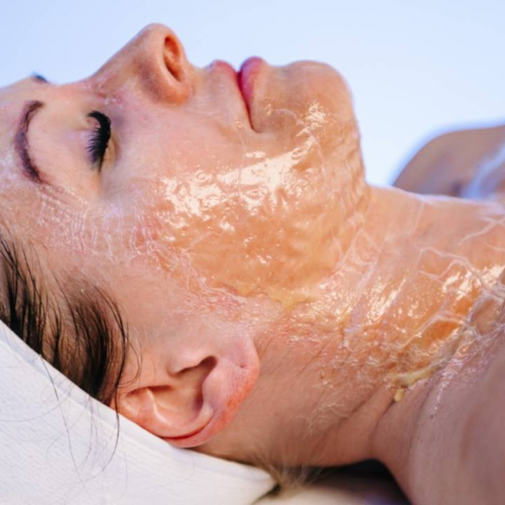 Beyond Botox Facial at Rebel Esthetics in Athens, AL