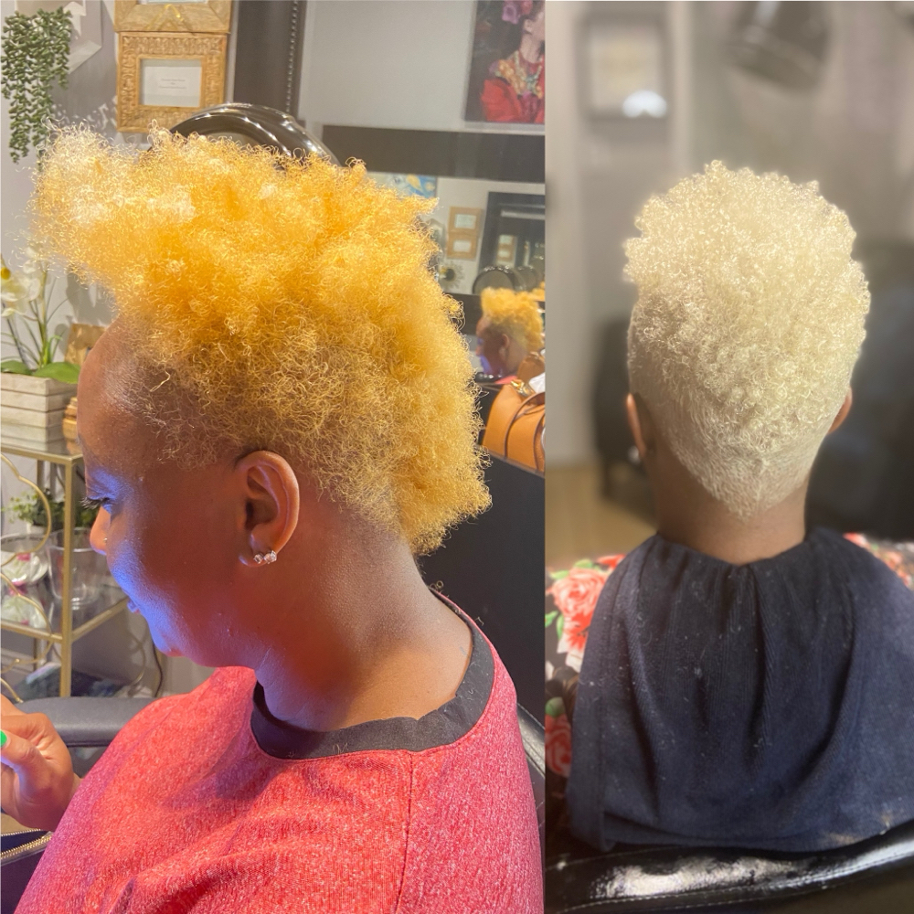 Color Correction