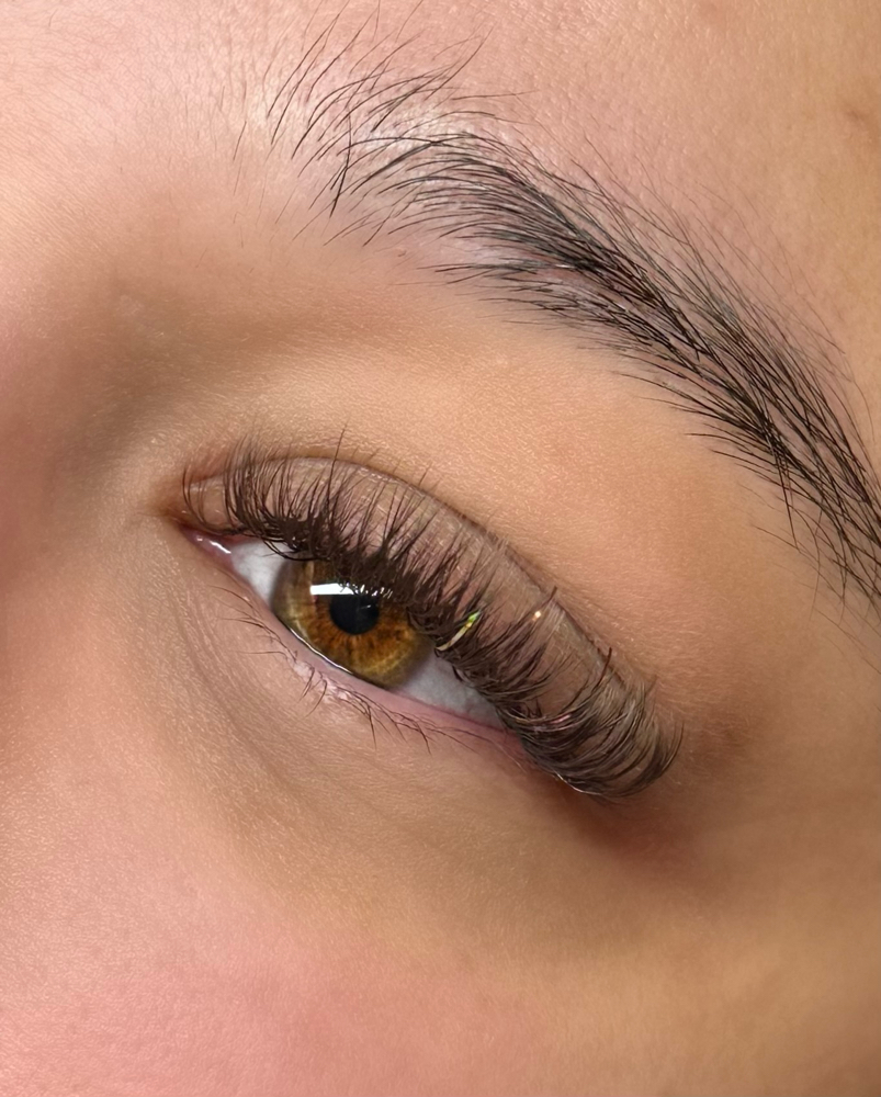 1 Week Mini Fill