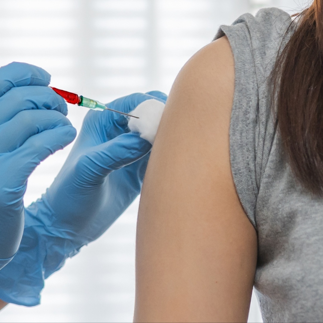 B12 Injection at Unique Clinique Aesthetics in Brooklyn, NY