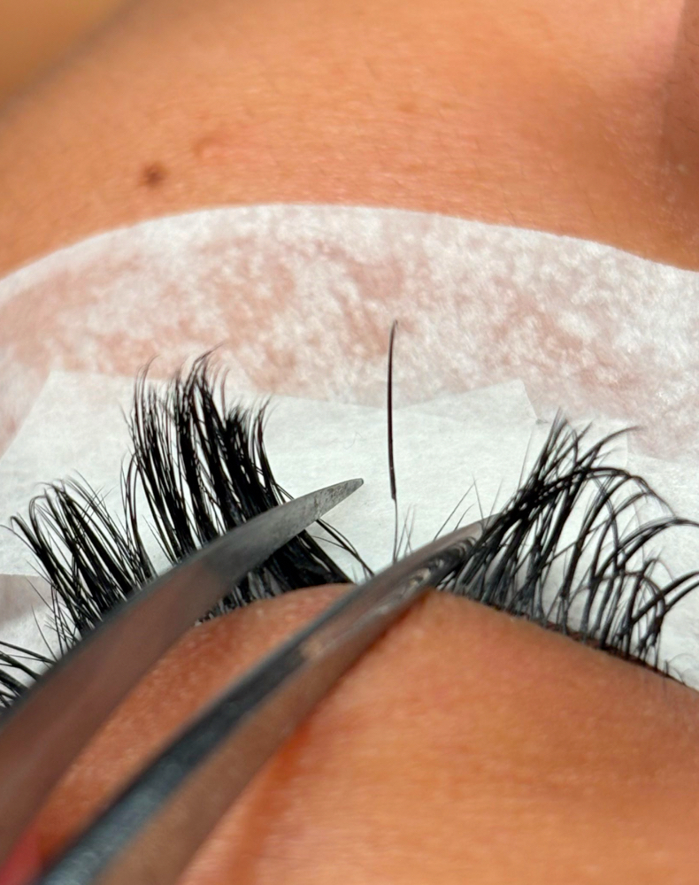 Wispy Fill