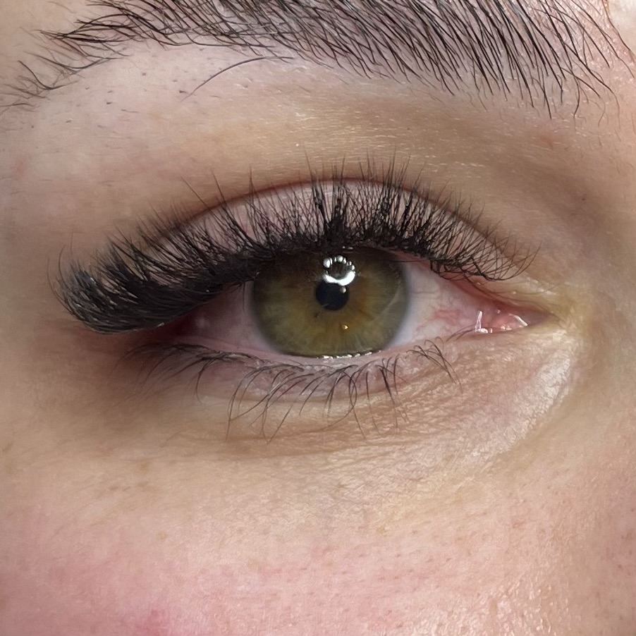 Open eye full set