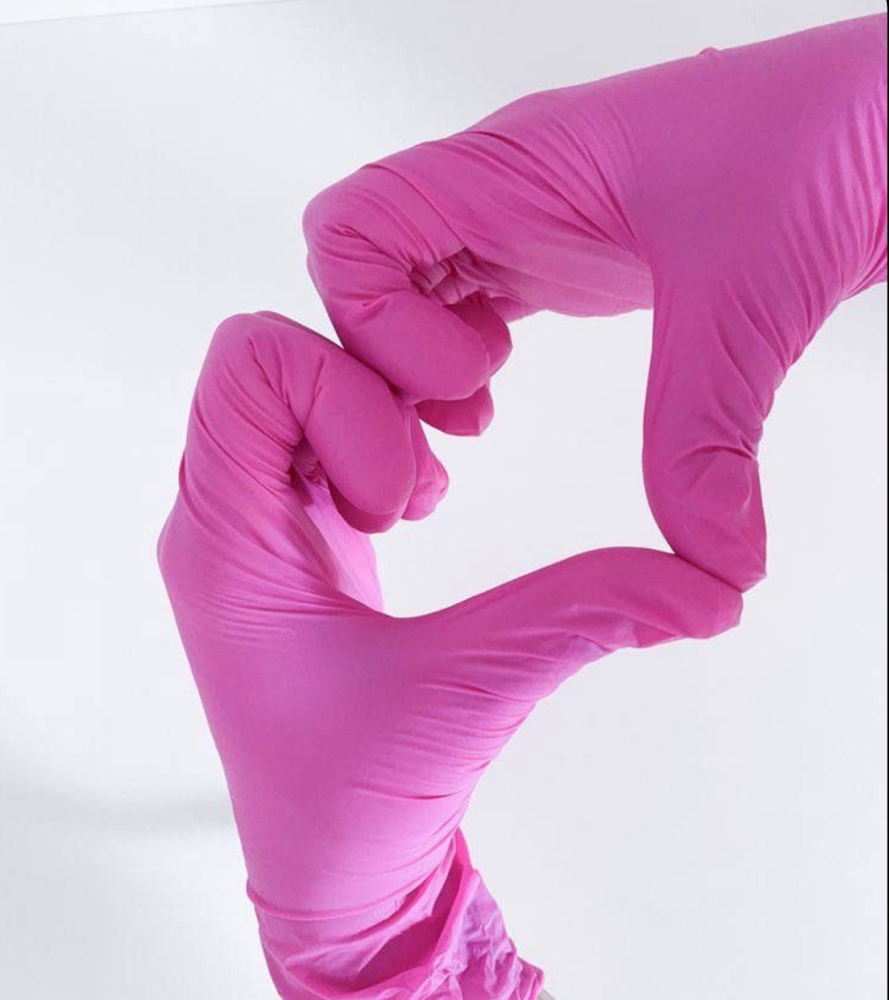 Underarm Wax