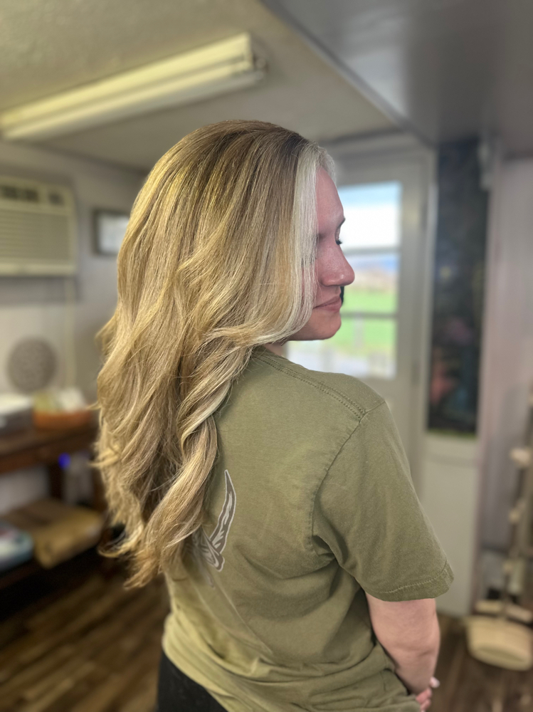 Haircut
