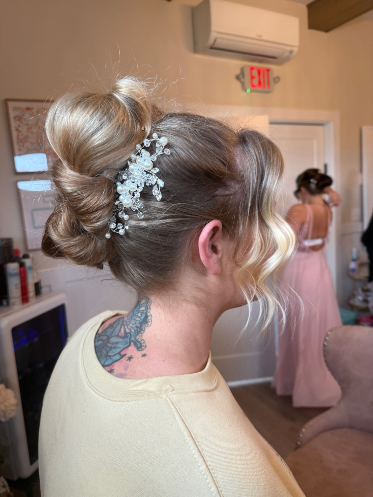 Bridal Trial