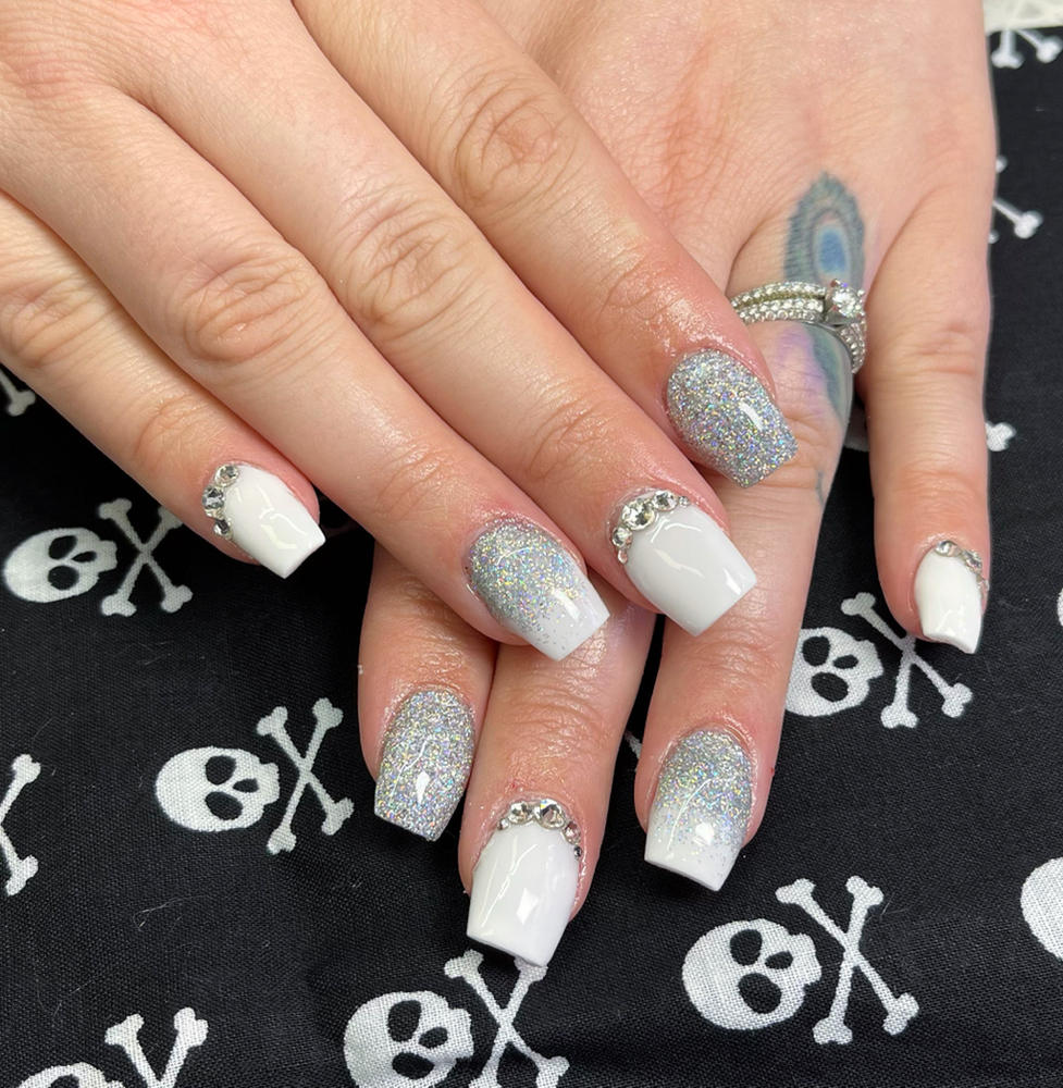 Basic Set Nails SHORT