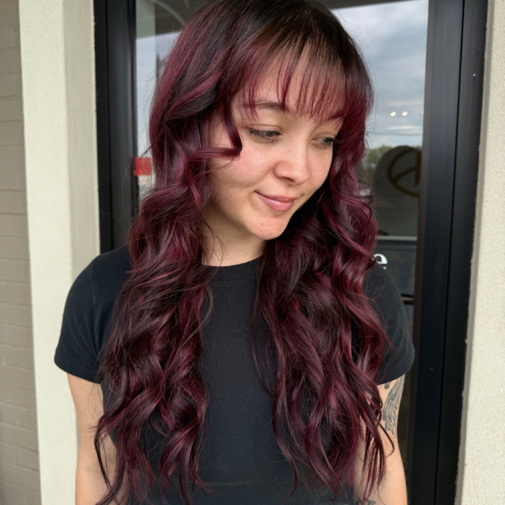 Style at Creations By Kaylee in Johnson City, TN