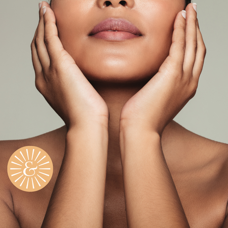 Exfoliate & Glow