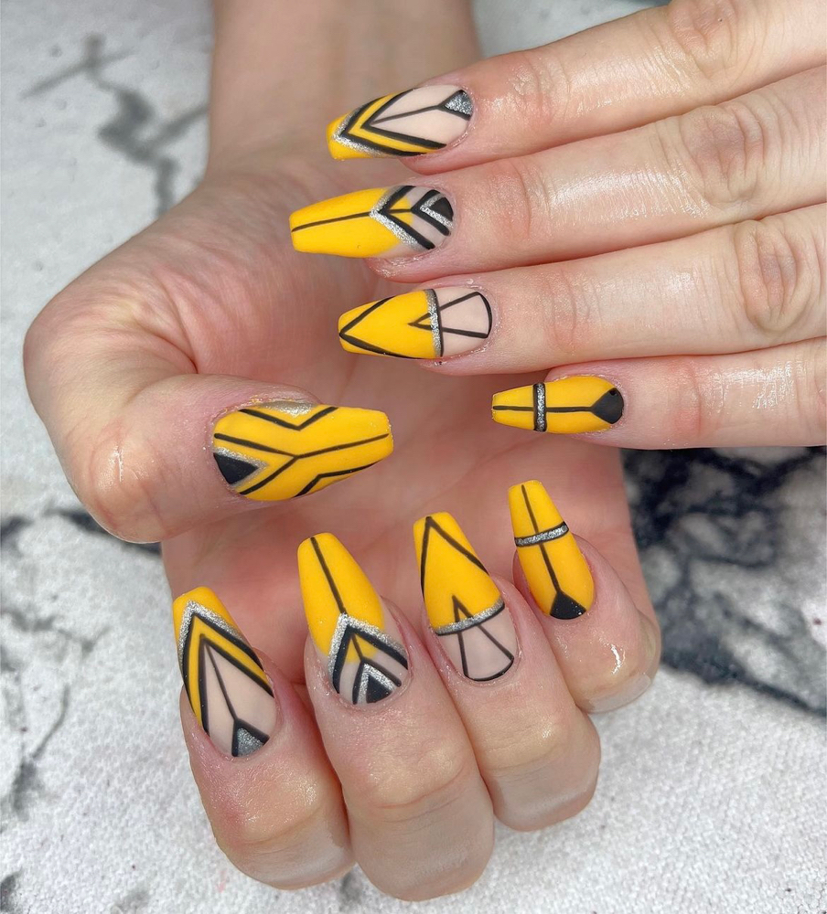 Builder Gel Fill