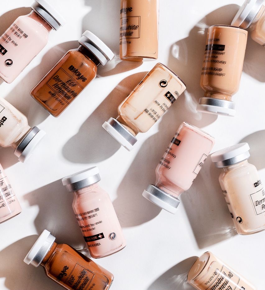 Flawless Beauty Bb Glow(4 Sessions)