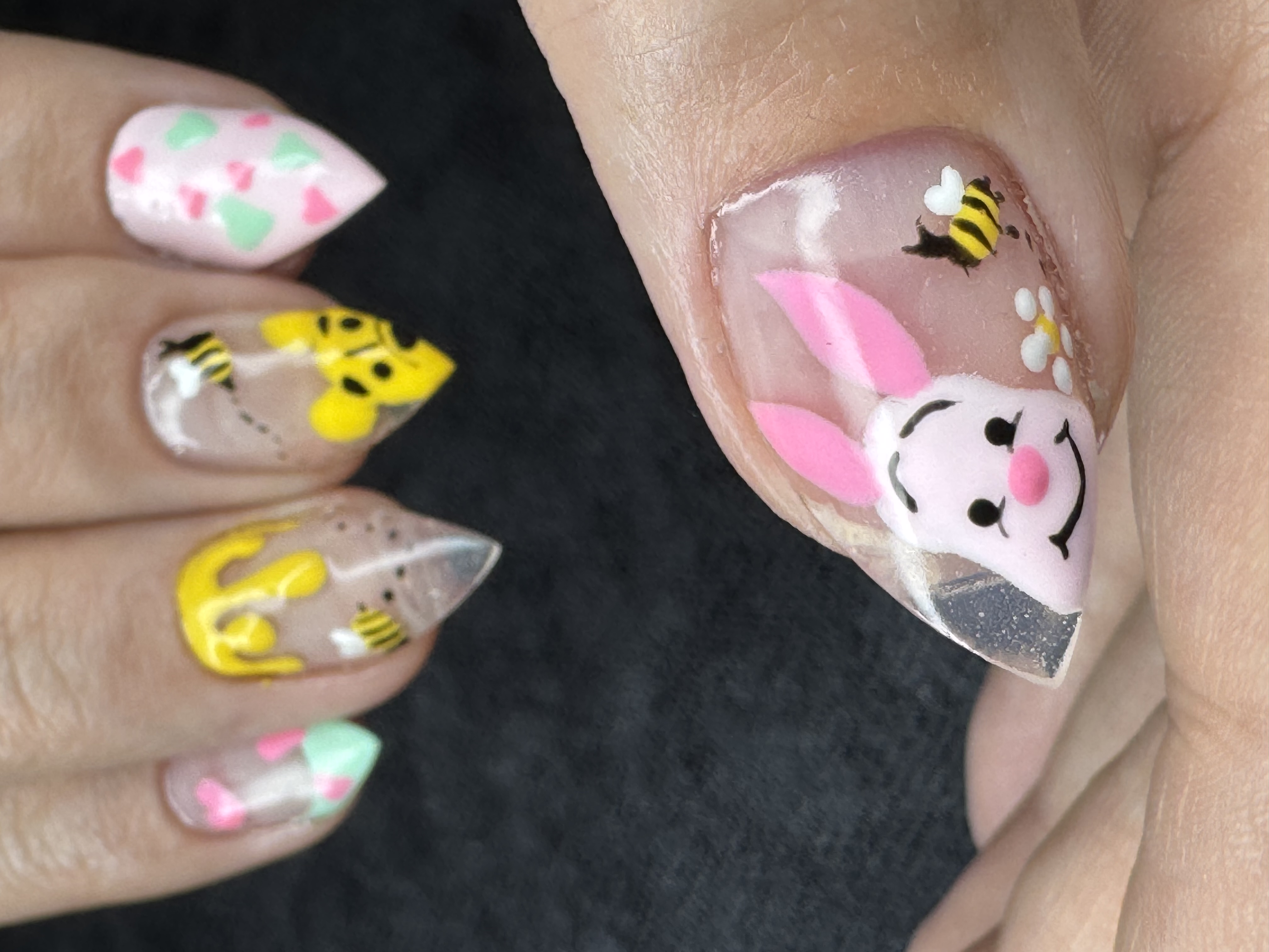 Nail Art