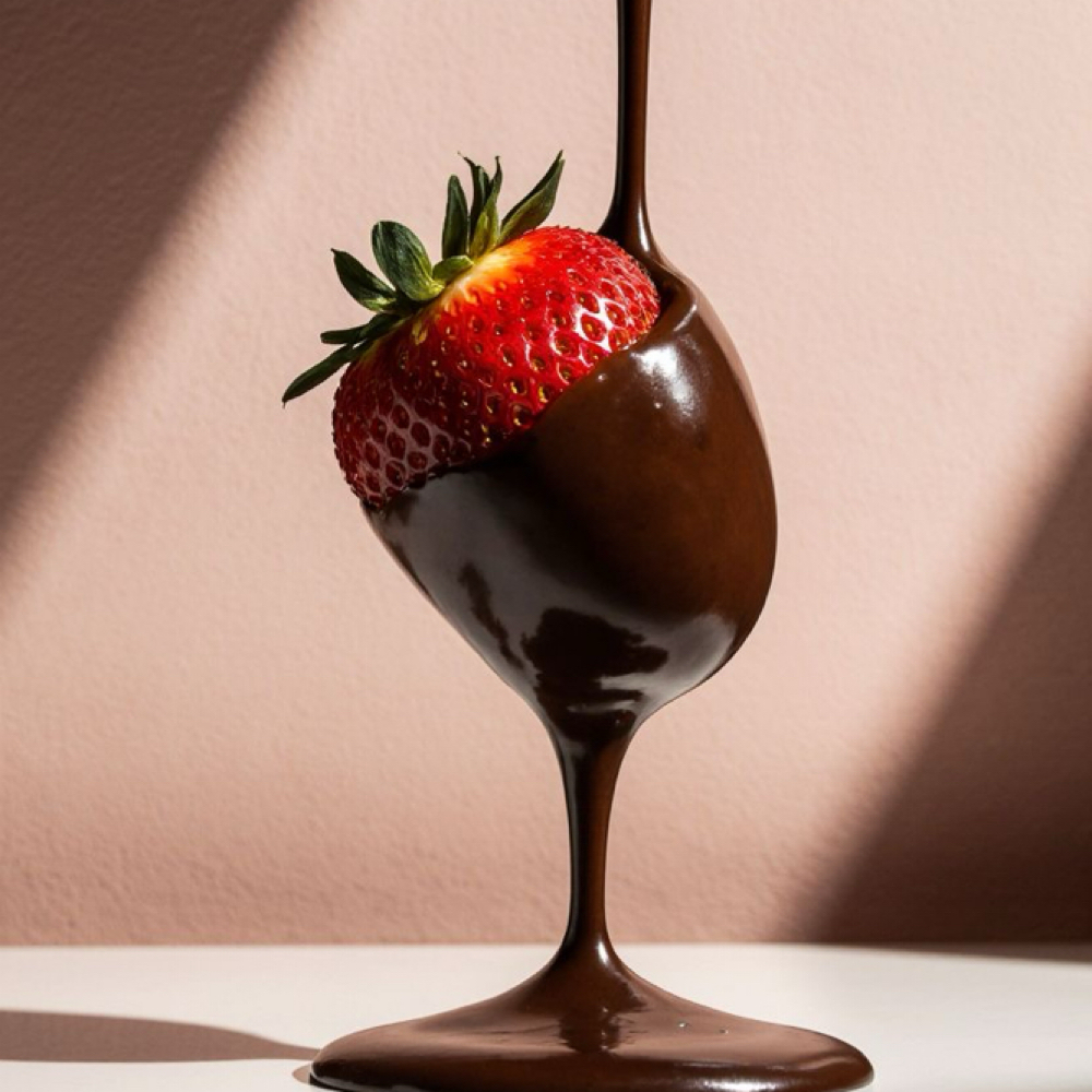 The Seasonal Special - February