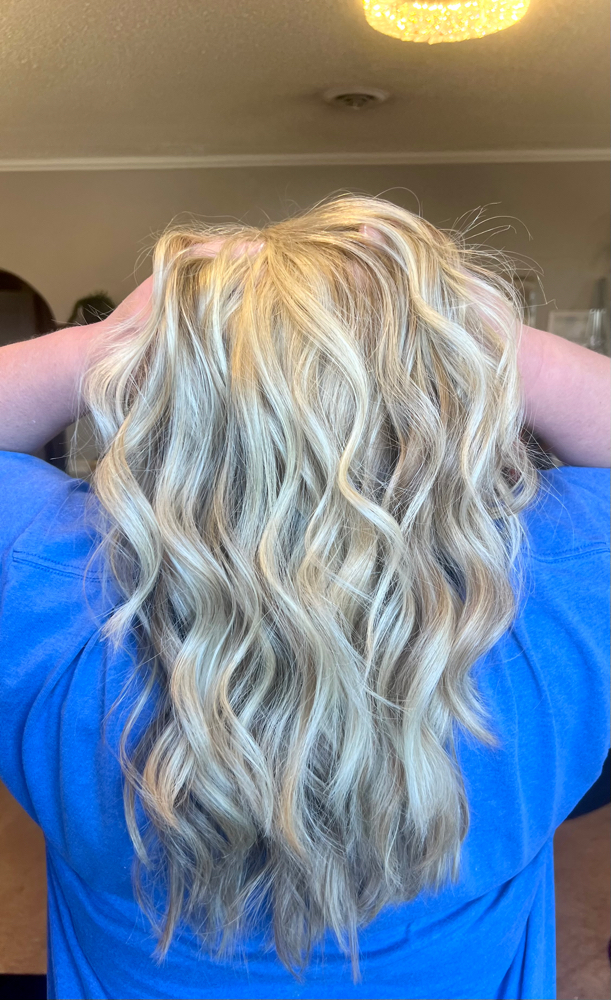 Partial Highlight