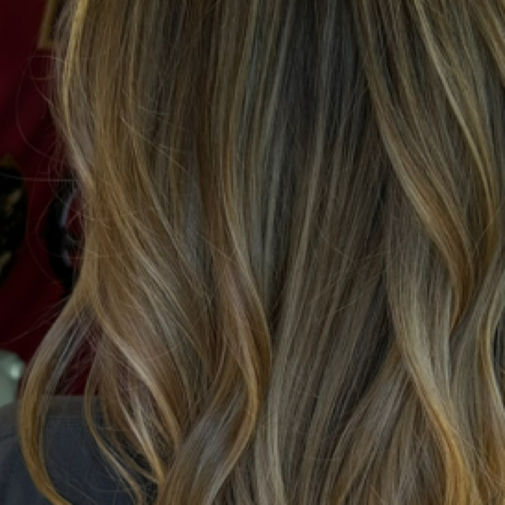 Mini Highlight & Style at Marisa Raymer in louisville, KY