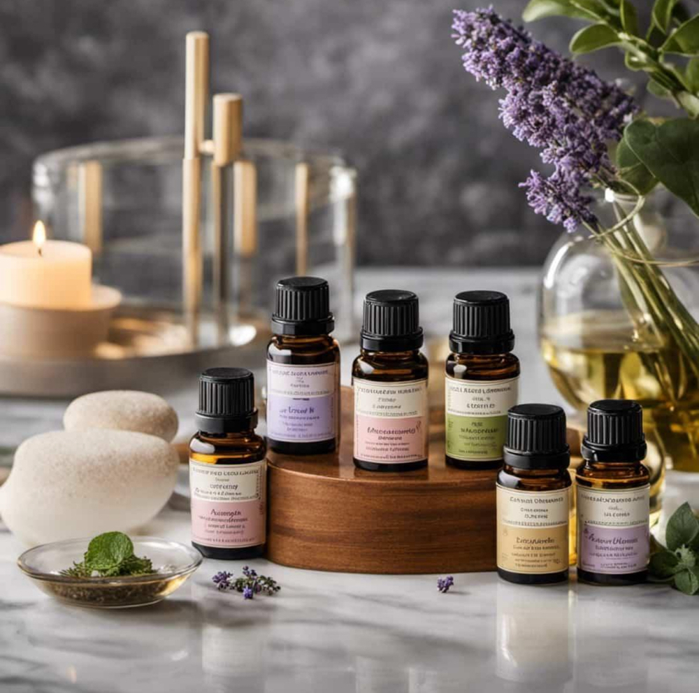 Aromatherapy