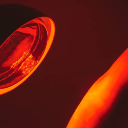 90 Minute Deep with Infrared