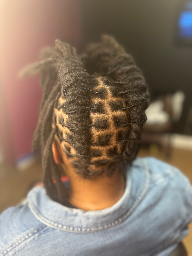 Adult Basic Style