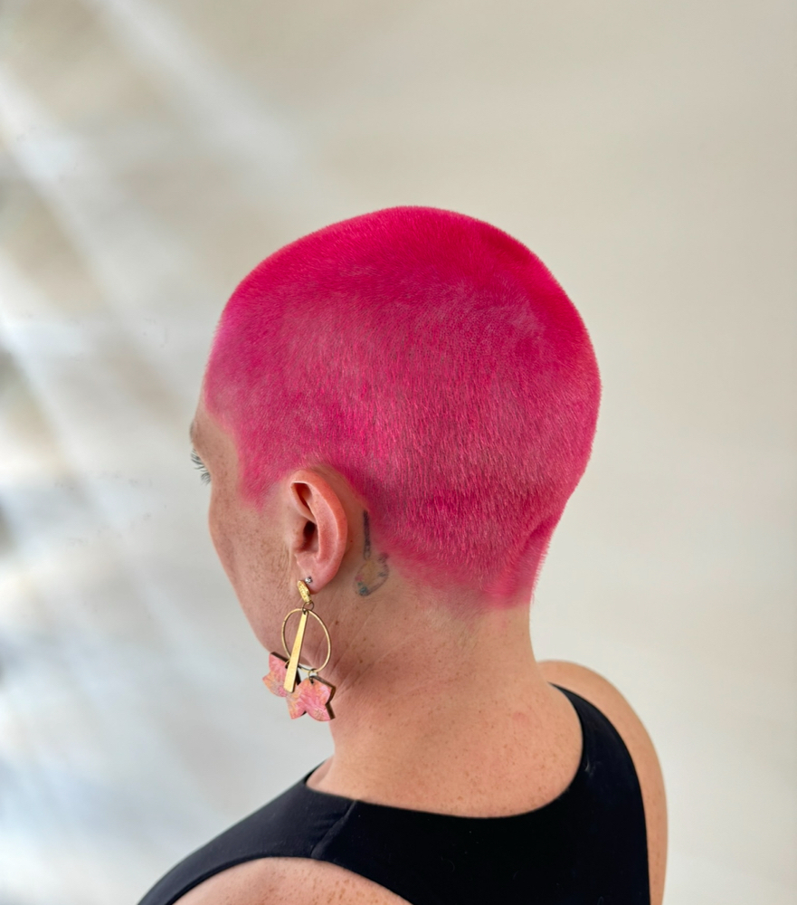 Buzz Cut