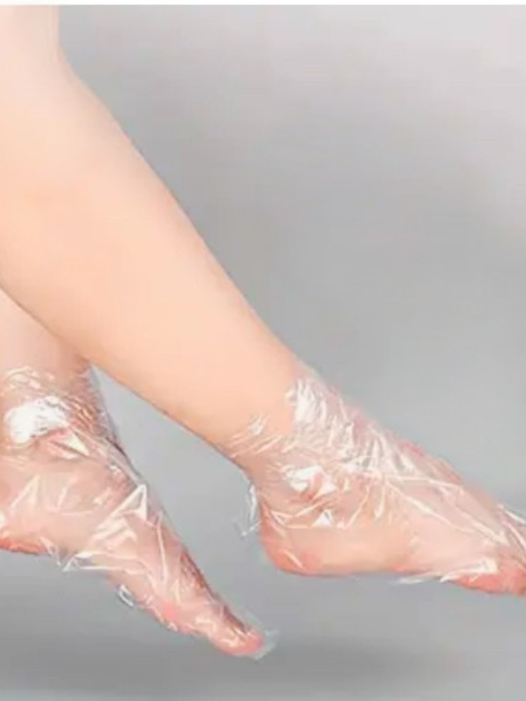 Extended Callus Treatment