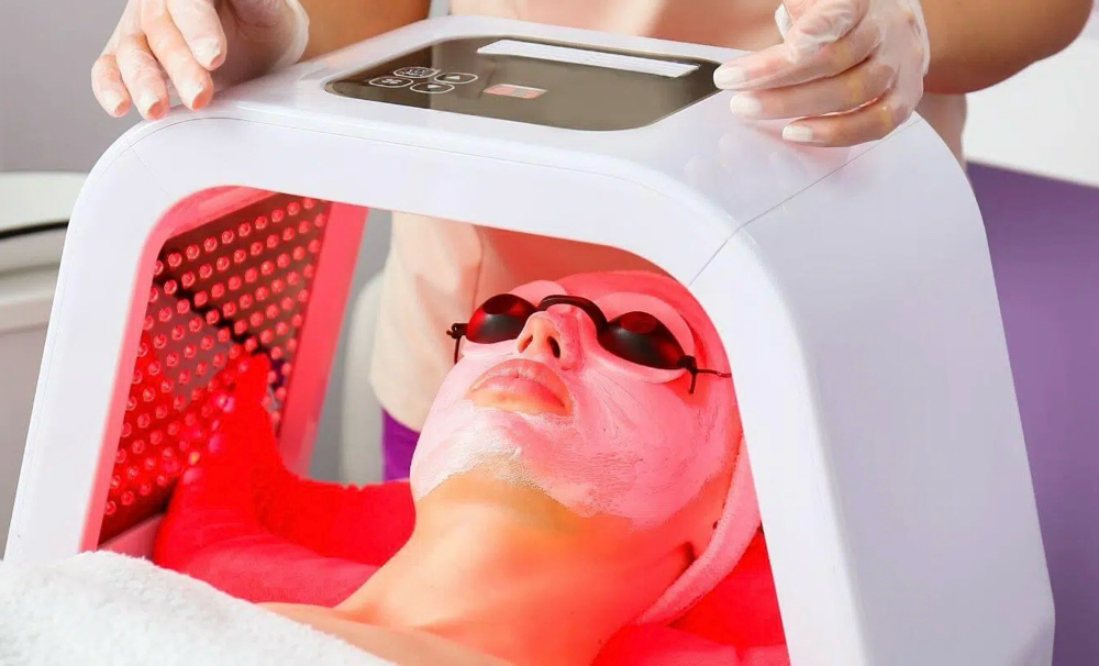 Led Light Therapy