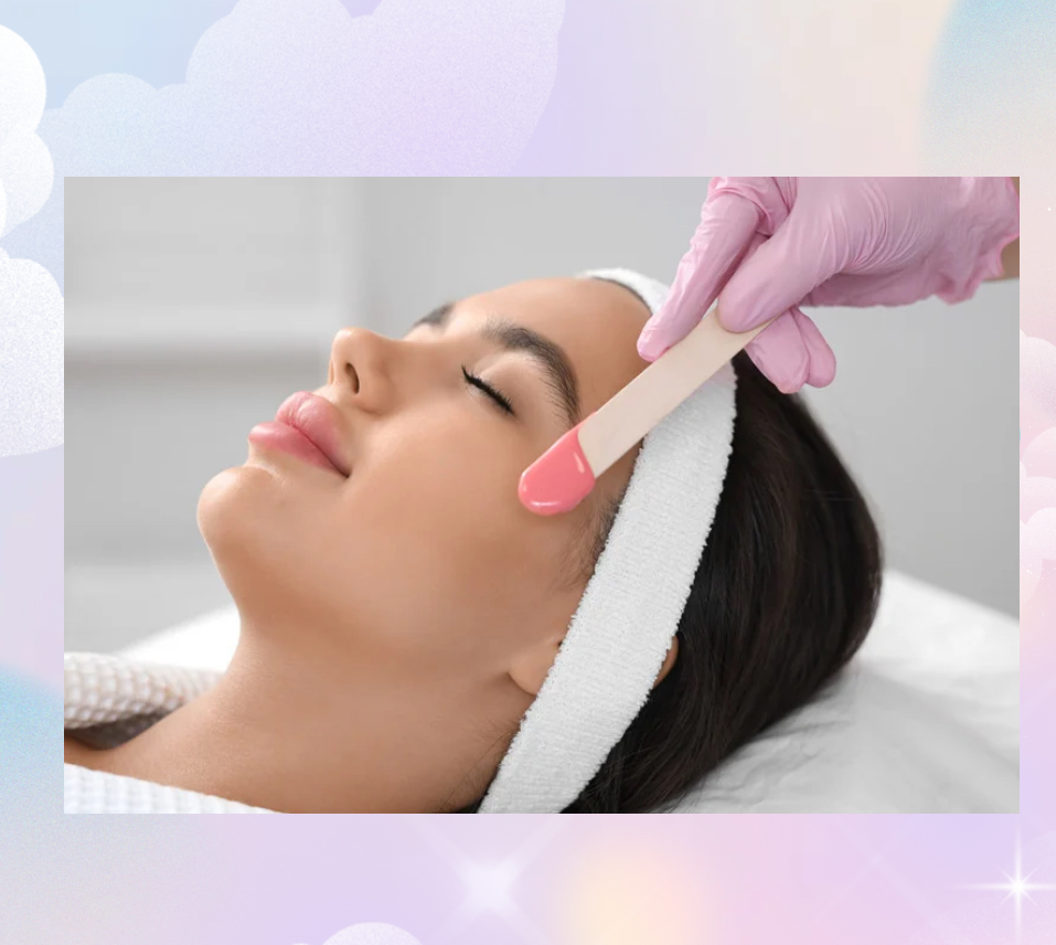 Full Face at K Kotoure Esthetics in San Diego, CA