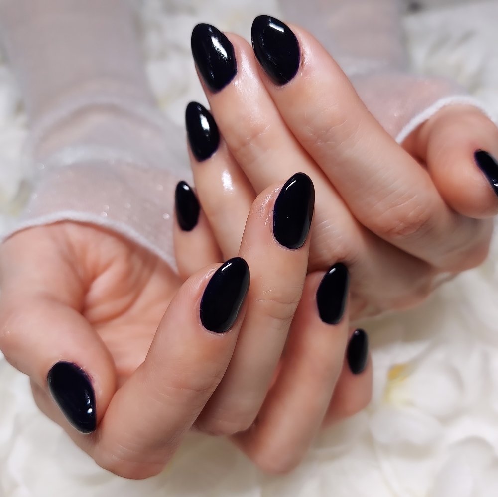 Classic Manicure
