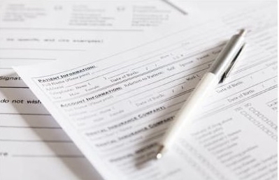 Initial Consultation