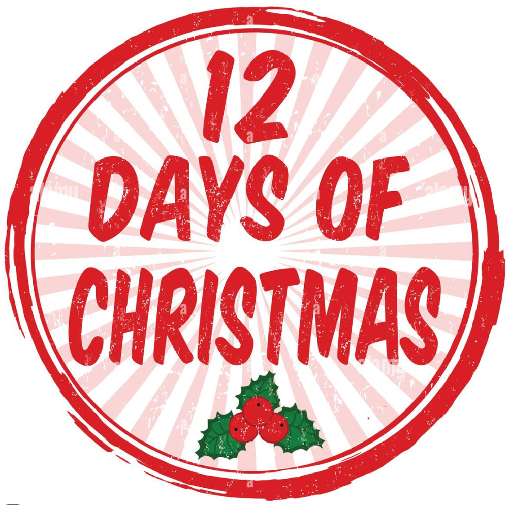 Christmas 1 Year Of Tanning