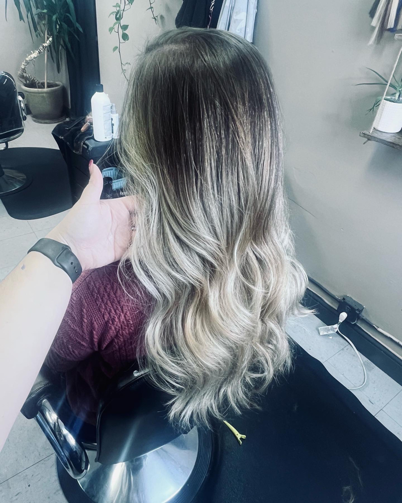 Balayage