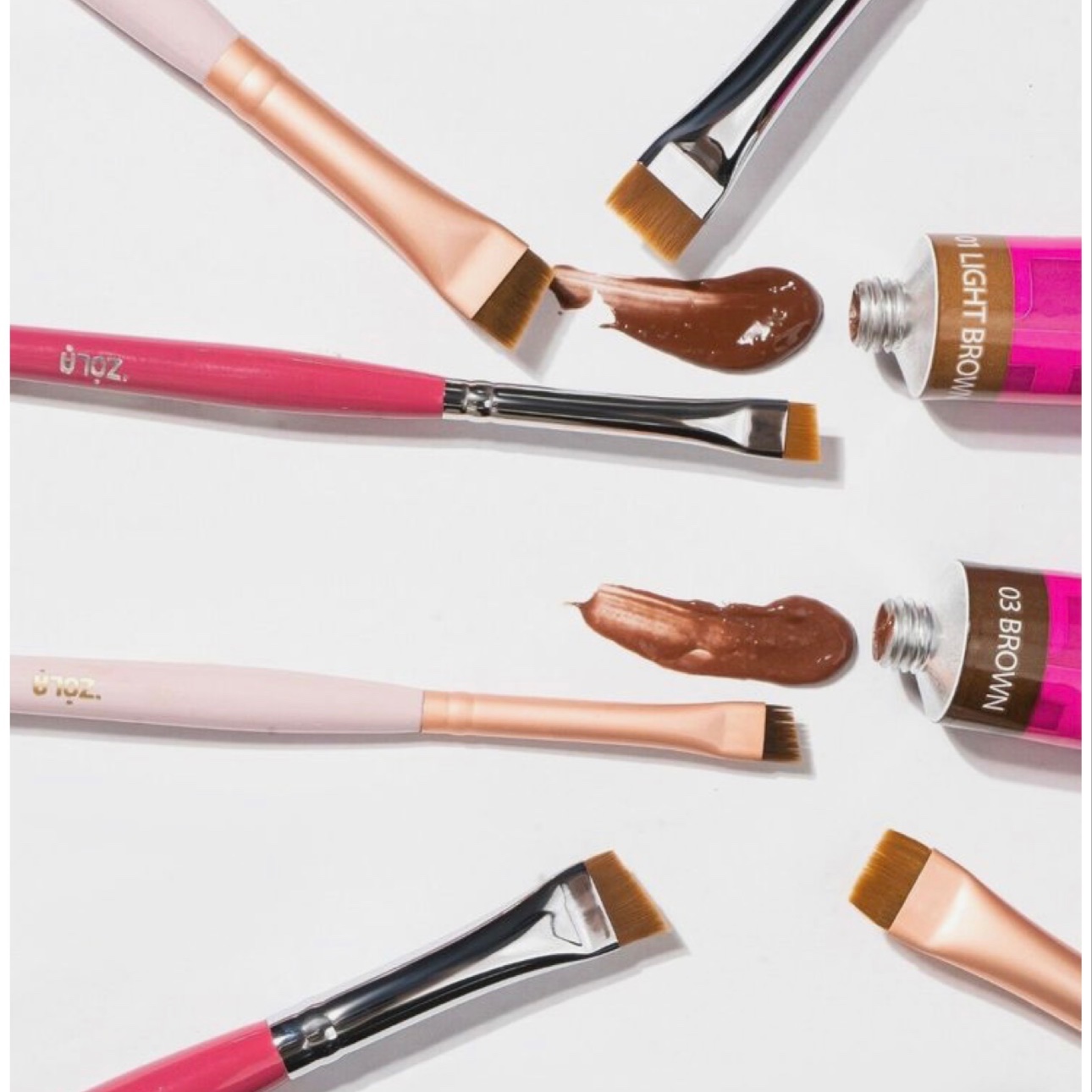 Brow Tint at Skin Sanctuary Co in Marietta, GA