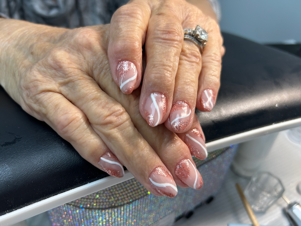 Designs at Transformation Beauty Salon in Montrose, CO