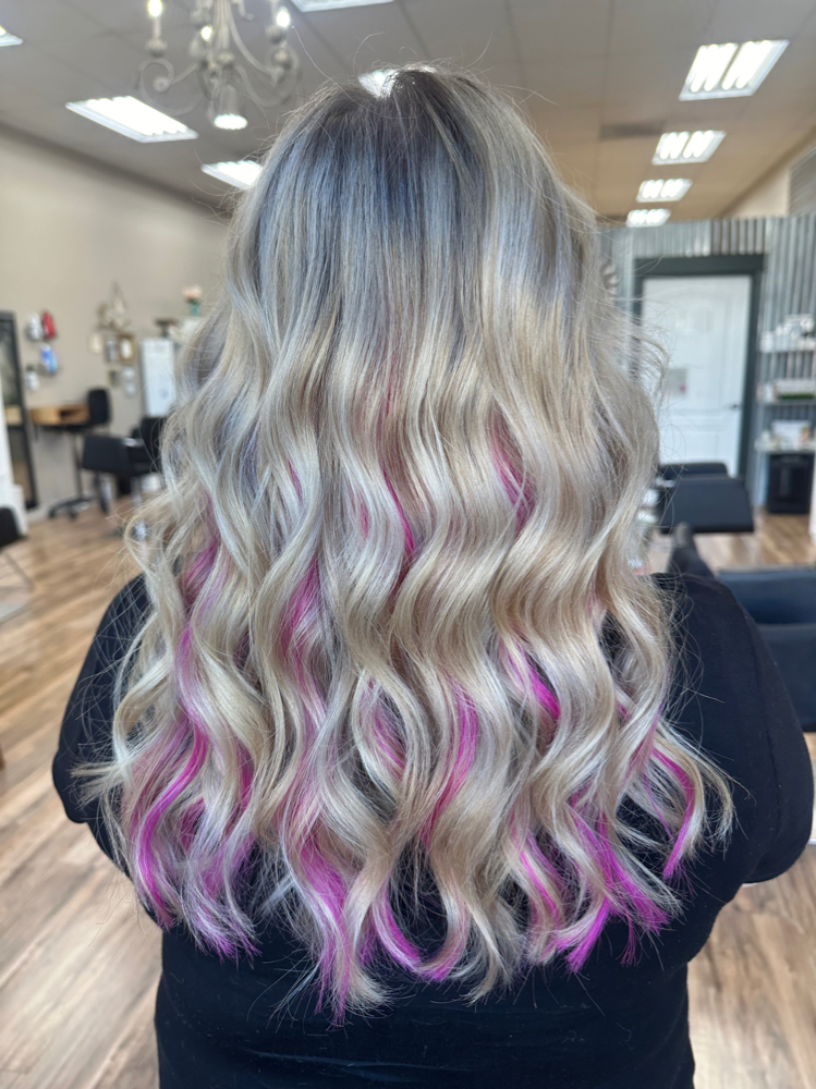 Extension Install (accents/volume)