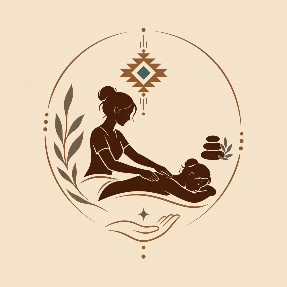 Sacred Ground — 60 min at Sacred Navajo Bodywork in Scottsdale, AZ