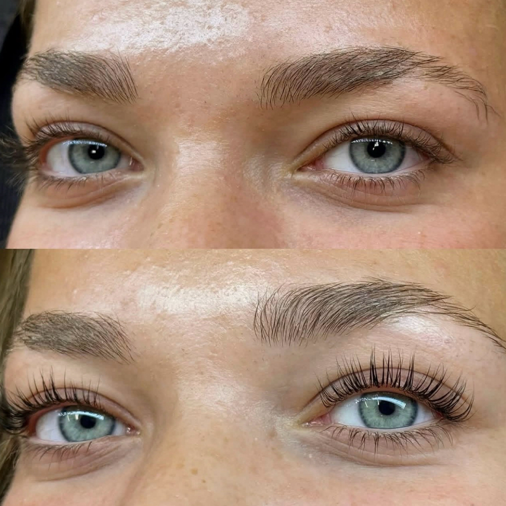 Lash Lift Services at TBL Aesthetics in Waterville, ME