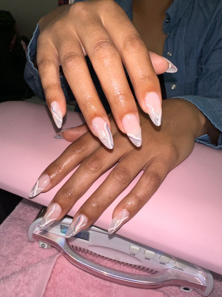 Medium Gel-X