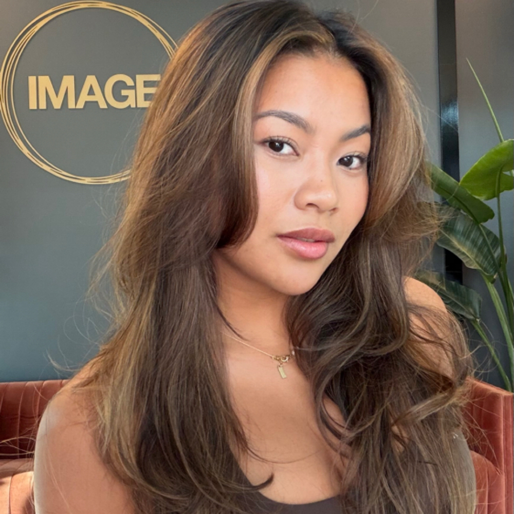 Blowout + Style at APEX HAIR + COLOR STUDIO in Austin, TX