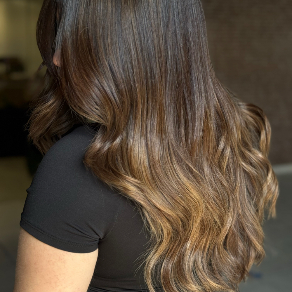 Revo Gloss And Haircut Experience at The Revo Beauty Parlor in Carolina, PR